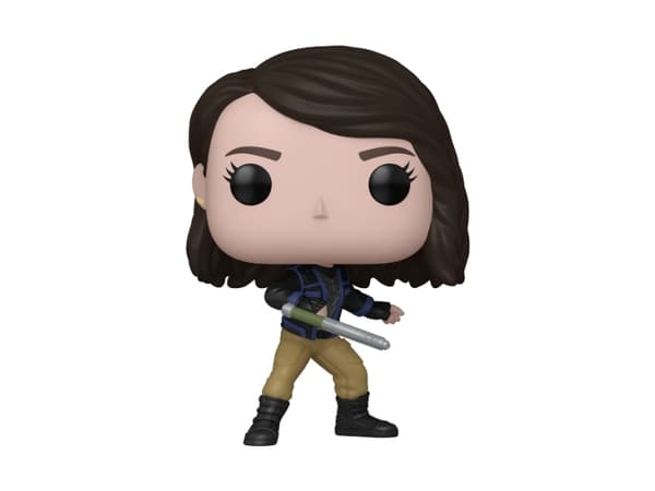 Funko! POP Vinyl Marvel BNW Seraph
