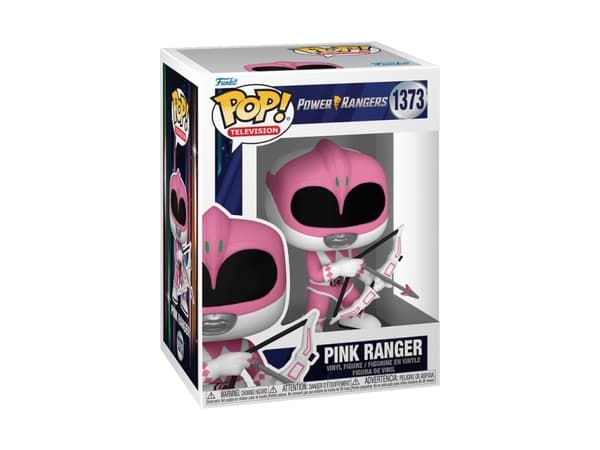 FUNKO POP! 72156, Samlarobjekt, Film- och TV-serier