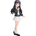 Miniatyrbild 1 av 2: Statuett - GOOD SMILE COMPANY - Tomoyo Daidouji - PVC - 16 cm - Cardcaptor Sakura