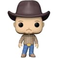 Miniatyrbild 2 av 2: Figurine Funko Pop! - Funko - Yellowstone - Jimmy Hurdstorm - Högkvalitetsvinyl - Perfekt present