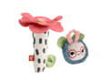 Miniatyrbilde 1 av 5: Fisher Price Planet Friends Shake 'n Rattle Bee