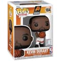Miniatyrbild 1 av 2: Funko Pop! NBA - Solar - Kevin Durant - 9,5 cm - Kvalitetsvinyl - Perfekt present