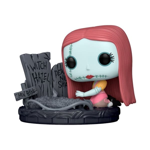 Funko Pop! Deluxe: The