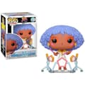 Miniatyrbild 1 av 2: Figur - Funko - Shana Elmsford - Vinyl 9,5 cm - Present till fans - Samling Jem och The Holograms