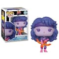 Miniatyrbild 1 av 2: Figur - Funko Pop! - Jem och Hologrammen - Synergy - Högkvalitativ Vinyl - 9,5 cm