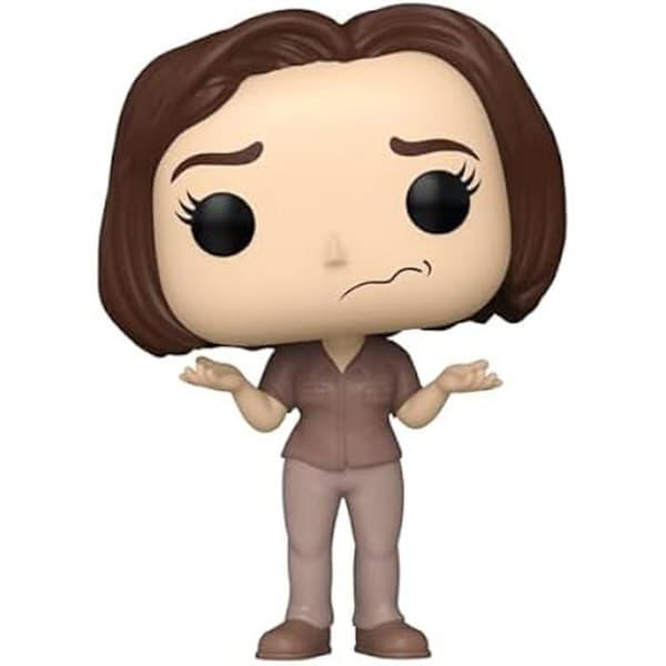 Figurine - Funko Pop! - SNL 50-årsjubileum - Debbie Downer - Vinyl - Ideal Gåva - Samling