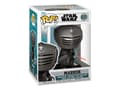 Miniatyrbilde 2 av 2: PROMO FUNKO POP FIGURKA Star Wars Ahsoka Marrok 72177