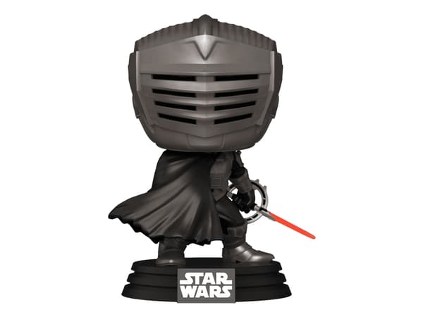 PROMO FUNKO POP FIGURKA Star Wars Ahsoka Marrok 72177