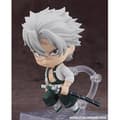 Miniatyrbild 2 av 2: Actionfigur - GOOD SMILE COMPANY - Sanemi Shinazugawa - 10 cm - Flerfärgad - 3 ansiktsplattor