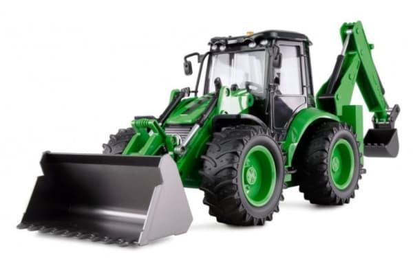 Amewi grävlastare G1401E RTR 1 14 (22672)