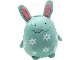 *****Egg Amigos Bunny Grön pluszak 60534 05340