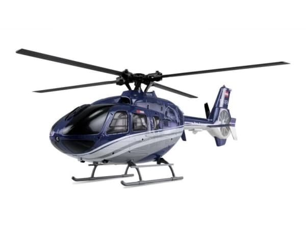 Amewi Helikopter EC135 Pro the Flying Bulls Brushless CP RTF (25332)
