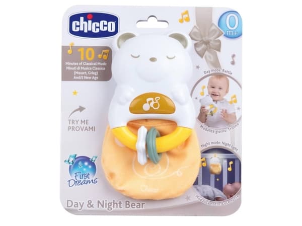 Chicco 170852 pentulelu