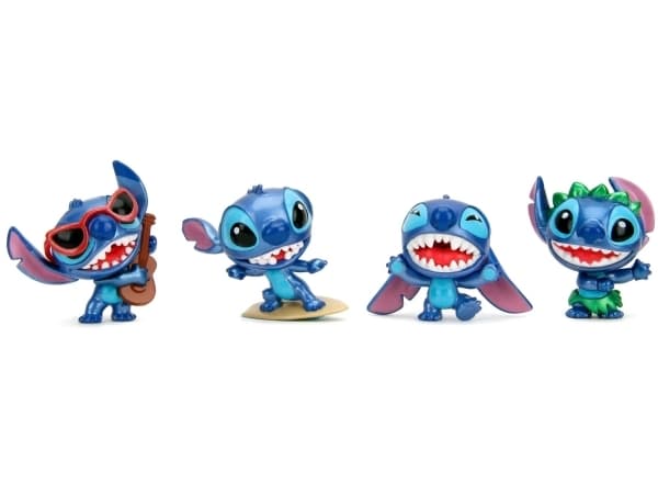 JADA Stitch figur metall 6,5 cm 4wz 307-0005