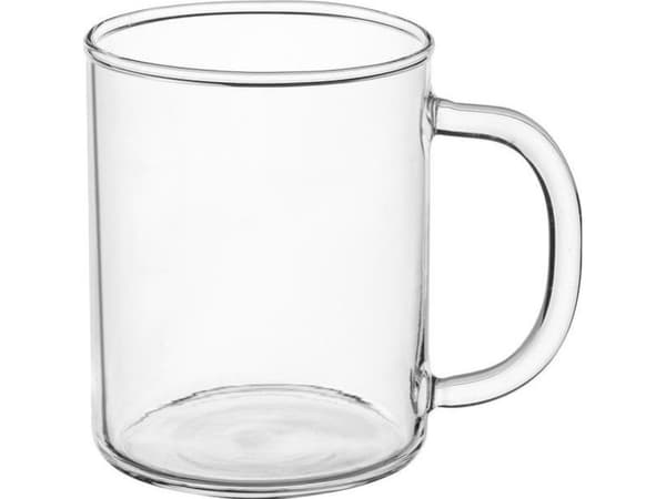 Termisil Set med Termisil värmetåliga muggar 0,4 l 3 st
