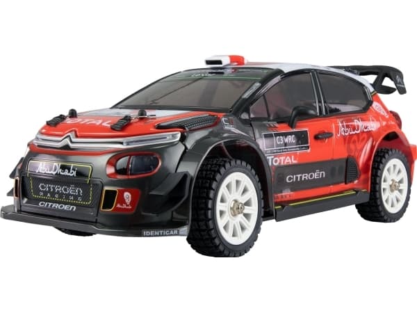 Amewi Rally Hyper Go Citroen C3 WRC Brushless RTR 1 14 (21105)