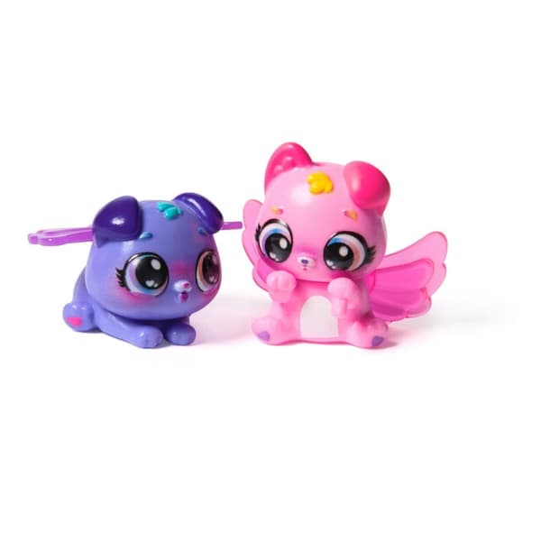 Hatchimals Alive Bestie Pool Party