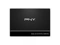Miniatyrbild 1 av 2: Dysk SSD 512 GB 2,5 S3 SSD7CS900-512-SI BULK