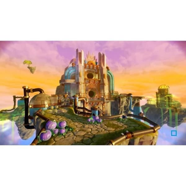 Skylanders Traps Air Element Figur