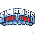 Miniatyrbild 6 av 6: Skylanders Traps Air Element Figur