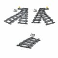 Miniatyrbild 8 av 10: Playset Lego City Rail 60238 Accessories