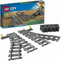 Miniatyrbild 1 av 10: Playset Lego City Rail 60238 Accessories