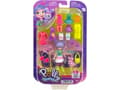 Miniatyrbild 2 av 2: Polly Pocket Fashion Figurine Dress-up Set HKV94