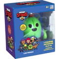 Miniatyrbild 2 av 2: Brawl Stars® - 1 11,5 cm actionfigur - Lot #3 - Samlarfigurer - TV-spel - Lansay