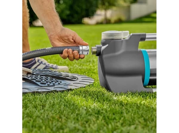 Gardena Sugslang 25 mm (1") 4 m