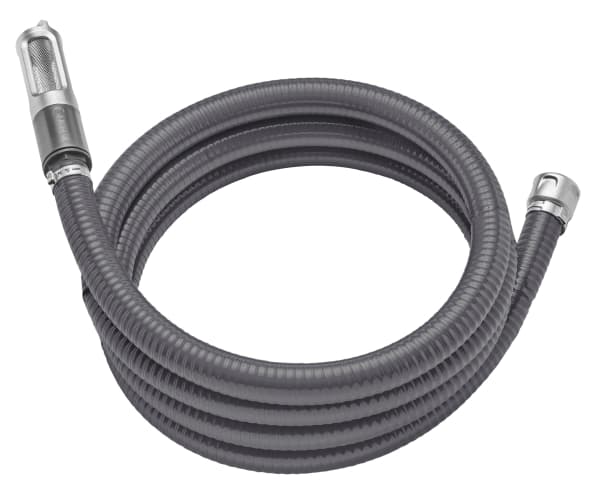 Gardena Sugslang 25 mm (1") 4 m