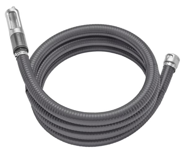 Gardena Sugslang 25 mm (1") 4 m