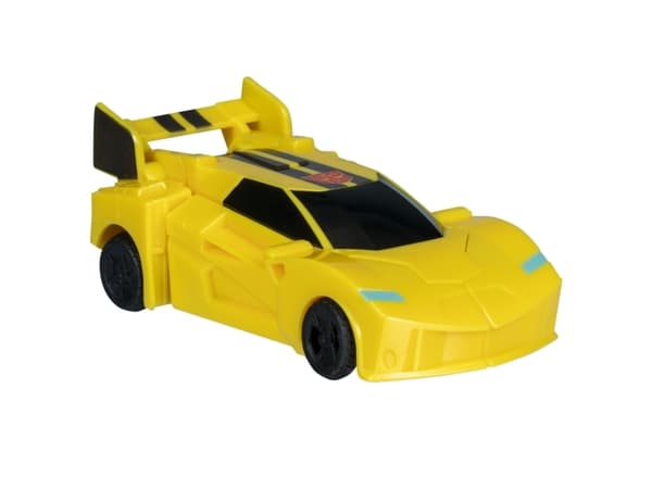 Transformers EarthSpark G07425L0, 6 yr(s), Plastic, Assorted colours