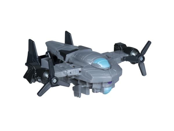 Transformers EarthSpark G07425L0, 6 yr(s), Plastic, Assorted colours