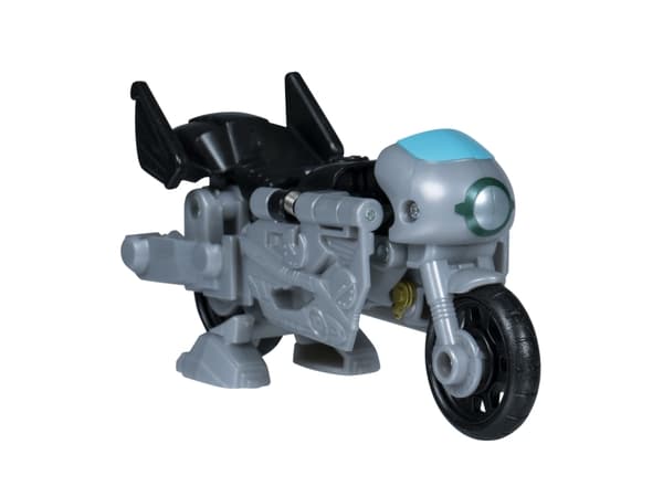 Transformers EarthSpark G07425L0, 6 yr(s), Plastic, Assorted colours