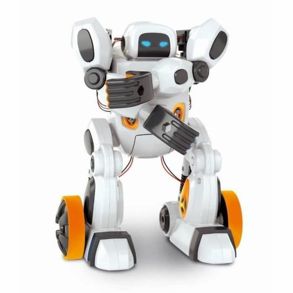 Action Figurer Clementoni AIRO
