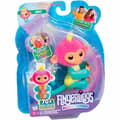 Miniatyrbillede 1 af 4: Action Figurer Lansay Magic Moods Jade