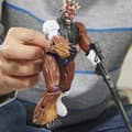 Miniatyrbillede 4 af 6: Samlet figur Hasbro MixMashers Darth Maul