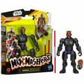 Miniatyrbillede 1 af 6: Samlet figur Hasbro MixMashers Darth Maul