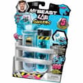 Miniatyrbild 4 av 5: Ledad figur Moose Toys MrBeast Lab Swarms
