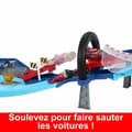 Miniatyrbild 4 av 6: Actionfigurer Disney Princess GRC Jump Track Set HXJ32