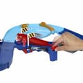 Miniatyrbild 5 av 6: Actionfigurer Disney Princess GRC Jump Track Set HXJ32