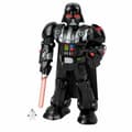 Miniatyrbild 1 av 6: Actionfigurer Fisher-Price Robot Darth Vader