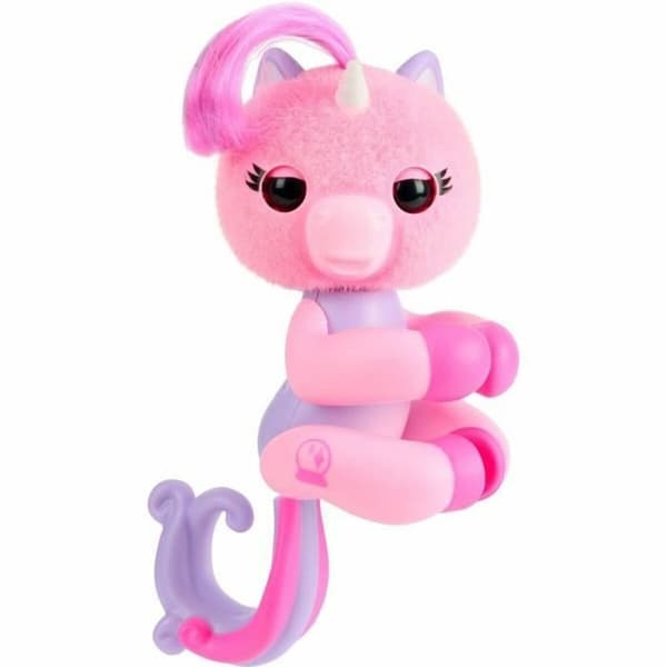 Action Figurer Lansay Magic Moods Mimi el unicornio