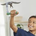 Pikkukuva 4 / 6: Figuuri, jossa liikkuvat raajat Hasbro Halcón Milenario