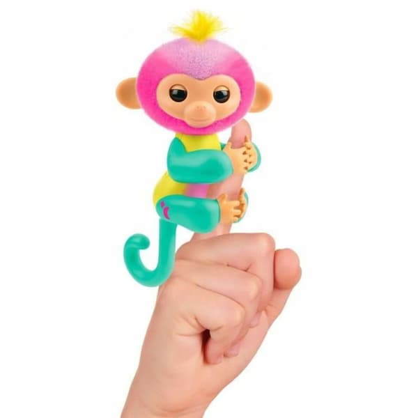 Action Figurer Lansay Magic Moods Jade