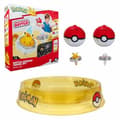Miniatyrbillede 1 af 5: Action Figurer Pokémon Pikachu vs Mewtwo