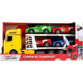 Miniatyrbillede 5 af 6: Action Figurer MGM TURBO CHALLENGE
