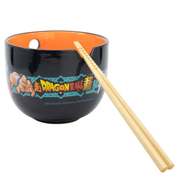 Dragon Ball Super - Bol à