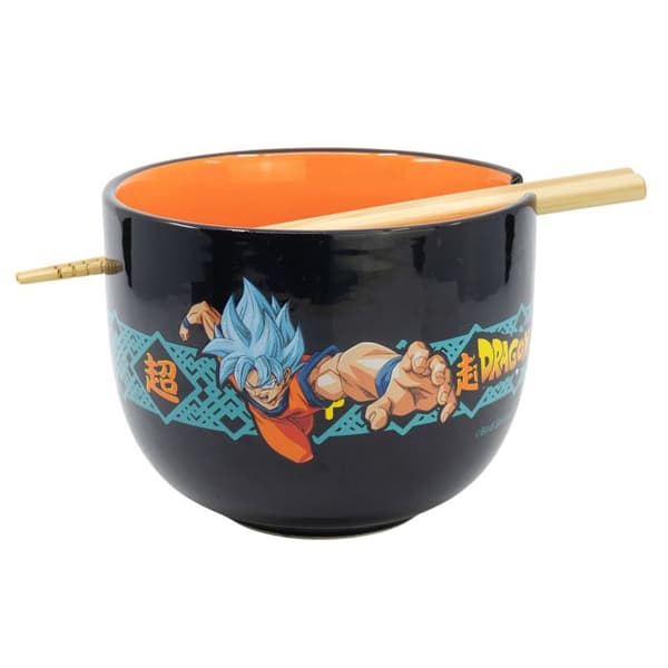 Dragon Ball Super - Bol à