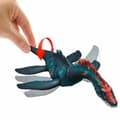 Miniatyrbild 5 av 5: Jointed Figure Jurassic World ESTIXOSAURIO